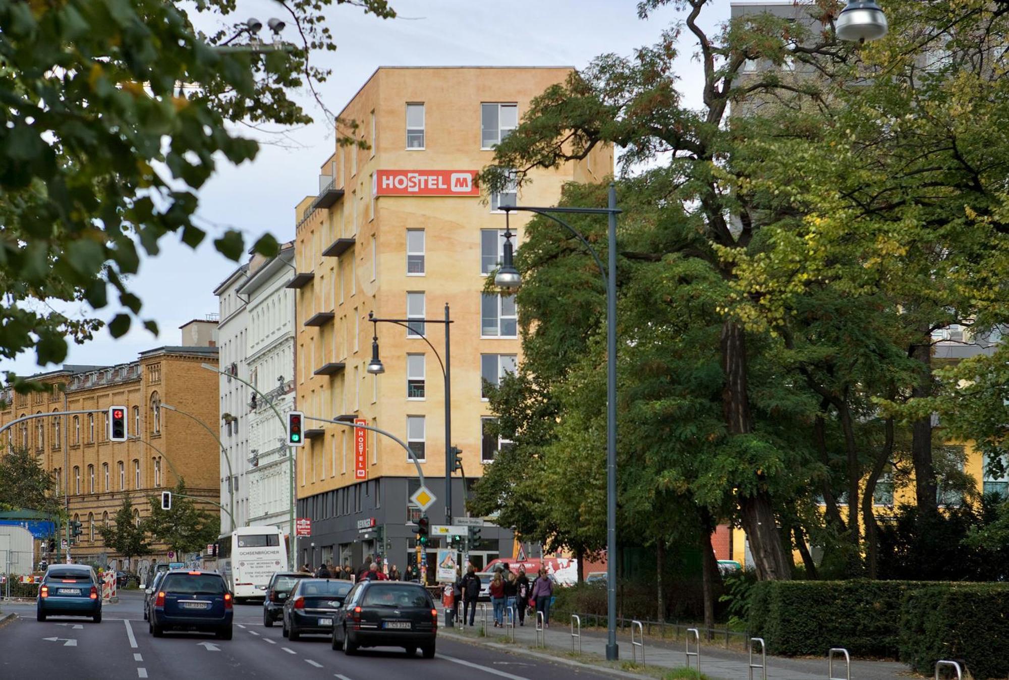 Meininger Hotel Berlin Alexanderplatz — Billeder 3